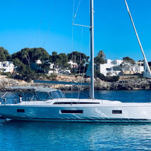 Oceanis 51.1