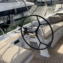 Oceanis 51.1