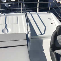 Jeanneau Merry Fisher 1095