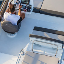 Jeanneau Merry Fisher 1095