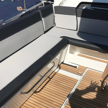 Jeanneau Merry Fisher 1095