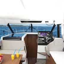 Jeanneau Merry Fisher 1095