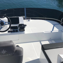 Jeanneau Merry Fisher 1095