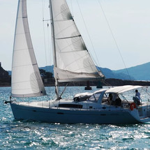 Beneteau Oceanis 50