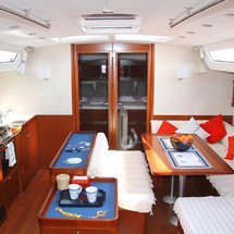 Beneteau Oceanis 50