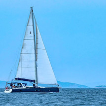 Beneteau Oceanis 55.1