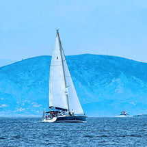 Beneteau Oceanis 55.1