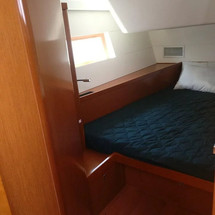 Beneteau Oceanis 55.1