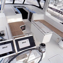 Beneteau Oceanis 55.1