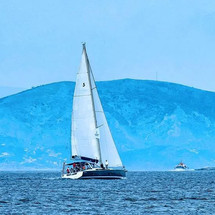 Beneteau Oceanis 55.1