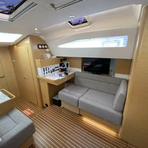 Elan Impression 50