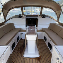 Elan Impression 50