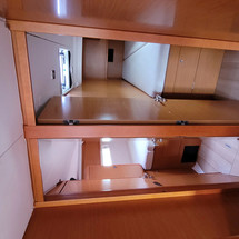 Jeanneau Sun Odyssey 509