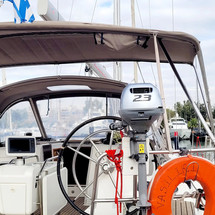 Jeanneau Sun Odyssey 509