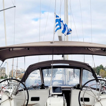 Jeanneau Sun Odyssey 509