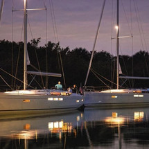 Jeanneau Sun Odyssey 509