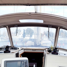 Jeanneau Sun Odyssey 509