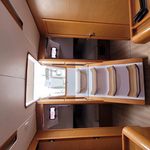 Jeanneau Sun Odyssey 509