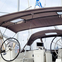 Jeanneau Sun Odyssey 509