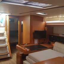 Jeanneau Sun Odyssey 509