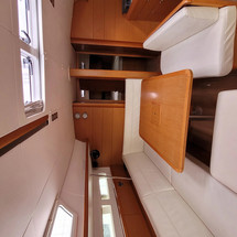 Jeanneau Sun Odyssey 509