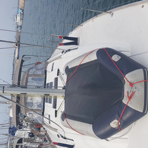 Jeanneau Sun Odyssey 509