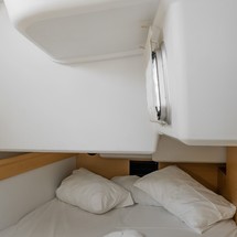 Jeanneau Sun Odyssey 519