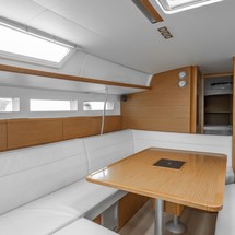 Jeanneau Sun Odyssey 519