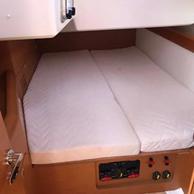 Jeanneau Sun Odyssey 519
