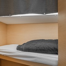 Jeanneau Sun Odyssey 519