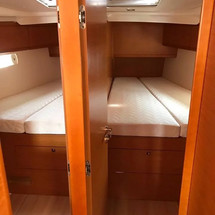 Jeanneau Sun Odyssey 519
