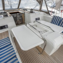 Jeanneau Sun Odyssey 519