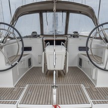 Jeanneau Sun Odyssey 519