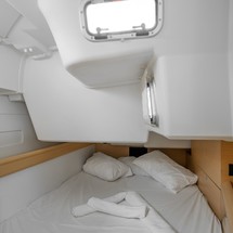 Jeanneau Sun Odyssey 519
