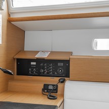 Jeanneau Sun Odyssey 519