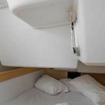 Jeanneau Sun Odyssey 519