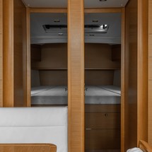 Jeanneau Sun Odyssey 519
