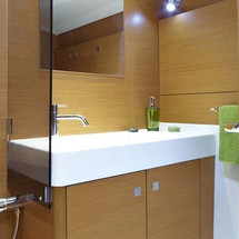 Jeanneau Sun Odyssey 519