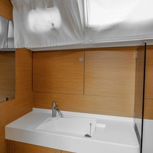 Jeanneau Sun Odyssey 519