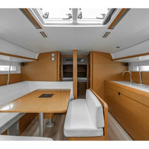 Jeanneau Sun Odyssey 519