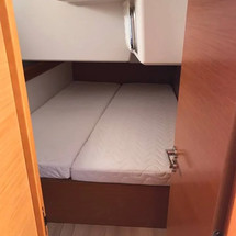 Jeanneau Sun Odyssey 519