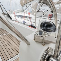 Jeanneau Sun Odyssey 519
