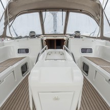 Jeanneau Sun Odyssey 519