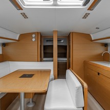 Jeanneau Sun Odyssey 519
