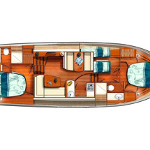 Linssen Grand Sturdy 40.0 AC