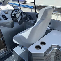 Atlantis 40 ht