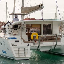 Lagoon 400 S2