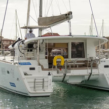 Lagoon 400 S2