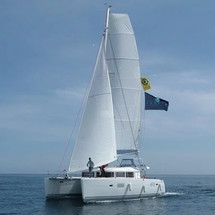 Lagoon 400