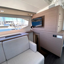 Fountaine Pajot Astréa 42